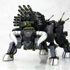 Kotobukiya Zoids Highend Master Model RBOZ-006 Dibison (Marking Plus Ver.) 1/72 Scale Model Kit (Reissue) 22 Kotobukiya Zoids Highend Master Model RBOZ-006 Dibison (Marking Plus Ver.) 1/72 Scale Model Kit (Reissue) -Bandai Sales cc894358 e7ef 4a69 8937 e97cf7031d5c