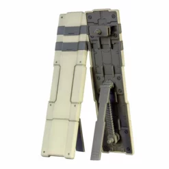 PLA-ACT Option Series 10 Twin Shield (Off White)