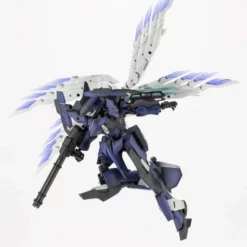 M.S.G. Modeling Support Goods Heavy Weapon Unit 34 Wing Edge 33 M.S.G. Modeling Support Goods Heavy Weapon Unit 34 Wing Edge -Bandai Sales cc923d32 e6c6 4f83 abf8 7c010f437bad