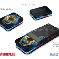 Bandai Transformers Furai Optimus Prime (IDW Clear Ver.) SDCC 2020 Exclusive Model Kit -Bandai Sales cca1a15c e973 4cf1 8d6f e5938606da54