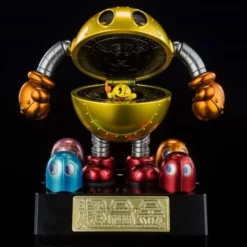 Bandai Pac-Man Chogokin Pac-Man