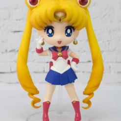 Bandai Sailor Moon Figuarts Mini Sailor Moon -Bandai Sales ccc62e1b 9a67 4e59 90d0 15277c51f22f
