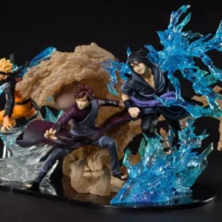 Bandai Naruto FiguartsZERO Sasuke Uchiha (Shippuden Kizuna Relation) -Bandai Sales cccc40a2 cde8 4d6f b33a db50635a0d08