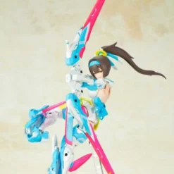Megami Device Asra Archer Aoi Model Kit -Bandai Sales cce44367 a9ef 4bc2 a170 f1b518eac7c9 1