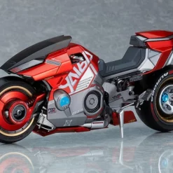 Cyberpunk 2077 Ex:ride Yaiba Kusanagi Motorcyle -Bandai Sales ccf1015d 136c 4437 a10e 533dd1de2af6