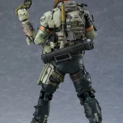 Call Of Duty Figma No.480 Ruin -Bandai Sales cd07f3e6 61ae 4794 834e f9a4b0e0188d