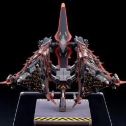 Rebuild Of Evangelion EVA Unit-02 Beta Equipped With Booster Figure 25 Rebuild Of Evangelion EVA Unit-02 Beta Equipped With Booster Figure -Bandai Sales cd2cd85e 4dc3 478f a820 2d8969f19dc1