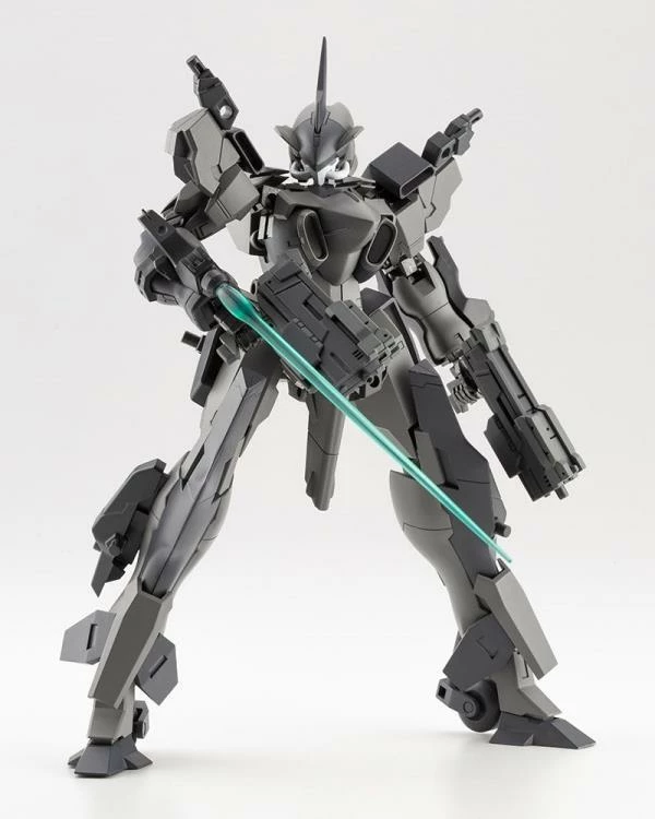 Frame Arms SA-16EX Stylet (Multi Weapon Expansion Test Type) Model Kit 7 Frame Arms SA-16EX Stylet (Multi Weapon Expansion Test Type) Model Kit - Image 7