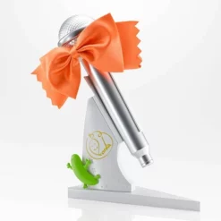 Bandai Macross Frontier Proplica Ranka Lee's Microphone Replica