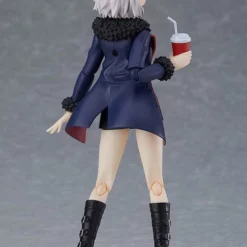 Fate/Grand Order Figma No.428 Avenger (Jeanne D'Arc) Shinjuku Ver. 9 Fate/Grand Order Figma No.428 Avenger (Jeanne D'Arc) Shinjuku Ver. -Bandai Sales cd710323 489f 42b9 8be9 2d3b8fefe523