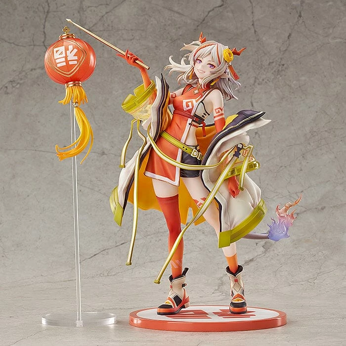 Arknights Nian (Spring Festival Ver.) 1/7 Scale Figure 2 Arknights Nian (Spring Festival Ver.) 1/7 Scale Figure - Image 2