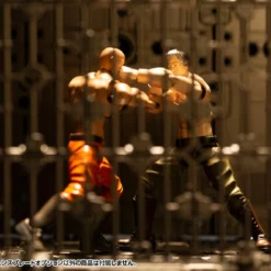 Hexa Gear Block Base 07 Fence Plate Model Kit 23 Hexa Gear Block Base 07 Fence Plate Model Kit -Bandai Sales cd8e53af 3425 44c4 ace5 be897af70aa7