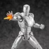 Morstrom Iron Man Mark II 1/9 Scale Model Kit