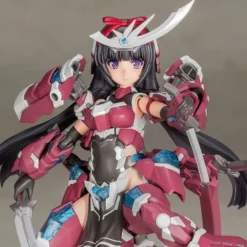 Kotobukiya Frame Arms Girl Magatsuki Model Kit