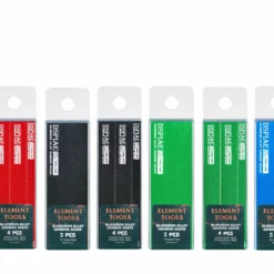 DSPIAE Aluminum Alloy Sanding Board Hobby Accessory