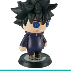 Jujutsu Kaisen Cutie1 Megumi Fushiguro -Bandai Sales cdfeb76f 7b9a 45b2 8ea8 3f92984be39a