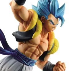 Dragon Ball Super: Broly Warriors Battle Retsuden Z Super Saiyan God Super Saiyan Gogeta -Bandai Sales ce16b10e b5af 4824 aea4 78bcf73c7aba