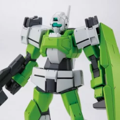 Bandai HGAGE 1/144 #18 Shaldoll Custom Kai