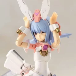 Frame Arms Girl X Megami Device Magical Baselard Model Kit 24 Frame Arms Girl X Megami Device Magical Baselard Model Kit -Bandai Sales ce1b662b 8305 4e12 8803 9f77a40b5c8b