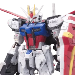Bandai RG 1/144 #03 Aile Strike Gundam
