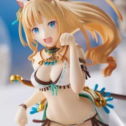 Warau Arsnotoria Pop Up Parade Picatrix (Cat Kingdom Ver.) -Bandai Sales ce34ca47 1217 4b26 b047 9e59efd54745