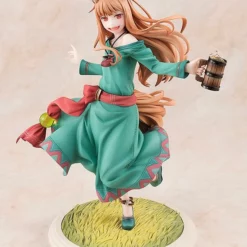 Bandai Spice And Wolf Holo (10th Anniversary Ver.) 1/8 Scale Figure -Bandai Sales ce49032a 1055 421b b523 9ee2f2d86993