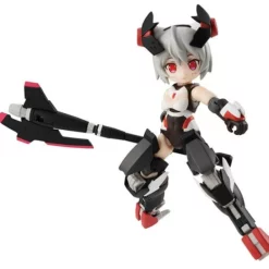 MegaHouse Alice Gear Aegis Desktop Army Sylphy II Mode-B (Gullinbursti Armor) -Bandai Sales ce665bc6 b0e6 4b64 afb9 9f68c98ab060