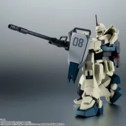 Bandai Gundam Robot Spirits RX-79(G) Ez-8 Gundam (Ver. A.N.I.M.E) -Bandai Sales ce850279 753a 4897 bec8 8e17a24c23c6