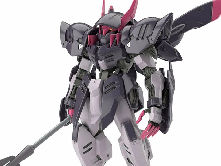 Bandai HG-IBO 1/144 #042 Gundam Gremory 1 Bandai HG-IBO 1/144 #042 Gundam Gremory