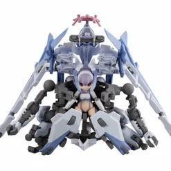 MegaHouse Desktop Army F-616s Flare Nabbit & Ferir