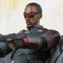 Bandai Avengers: Infinity War S.H.Figuarts Falcon