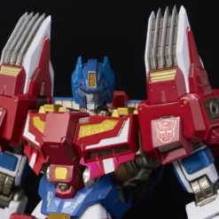 Bandai #04 - Star Saber "Transformers", Flame Toys Kuro Kara Kuri -Bandai Sales ceb9fcbb 7d6a 44a1 ad01 cbe786867c49