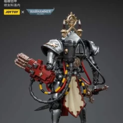 Warhammer 40k Adepta Sororitas Battle Sisters Order Of The Argent Shroud Paragon Warsuit Sister Collaen 1/18 Scale Figure -Bandai Sales cf21af35 68f9 4402 bc49 2b319f1d6c4c