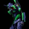 Bandai Rebuild Of Evangelion Dynaction EVA Unit-01 Test Type (3.0+1.0 Renewal Color)