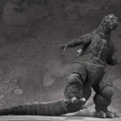 Bandai Godzilla (1954) S.H.MonsterArts Godzilla -Bandai Sales cf5f2090 7a9d 4f0c b744 1bbf4b0ba044