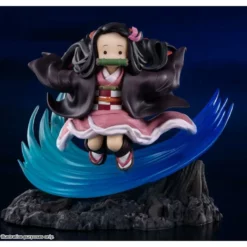 Bandai Demon Slayer: Kimetsu No Yaiba FiguartsZERO Nezuko Kamado -Bandai Sales cfaa3c77 d2ed 4409 909a 64035a2e2005