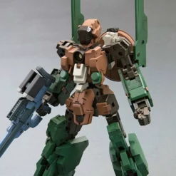 Frame Arms RF-9 Revenant Eye:RE2 Model Kit