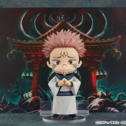 Jujutsu Kaisen Nendoroid No.1834 Sukuna 13 Jujutsu Kaisen Nendoroid No.1834 Sukuna -Bandai Sales cfb59f66 c0a9 4e9a a7dd 922909daf97e