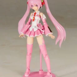 Frame Music Girl Sakura Miku Model Kit -Bandai Sales cfcc4a1a 6dfa 4c13 aa2b f0668e2fc1dc