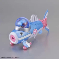 Bandai CHOPPER ROBOT 20TH ANNIVERSARY "ONE PIECE STAMPEDE" COLOR SET -Bandai Sales chopper robot 20th anniversary stampede color set 03