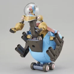 Bandai CHOPPER ROBOT SUPER NO.1 GUARD FORTRESS 15 Bandai CHOPPER ROBOT SUPER NO.1 GUARD FORTRESS -Bandai Sales chopper robot super no 1 guard fortress 07