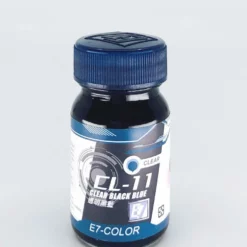 CL-11 Clear Black Blue 20ml