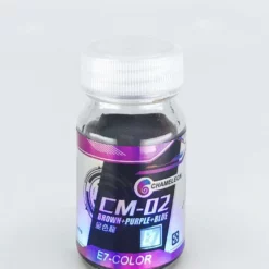CM-02 Chameleon Brown Purple Blue 20ml