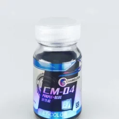 CM-04 Chameleon Purple Blue 20ml