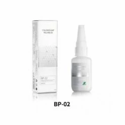 BP-02 DSPIAE Colored Gap Filling CA - White