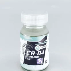 CR-04 Crystal Green 20ml