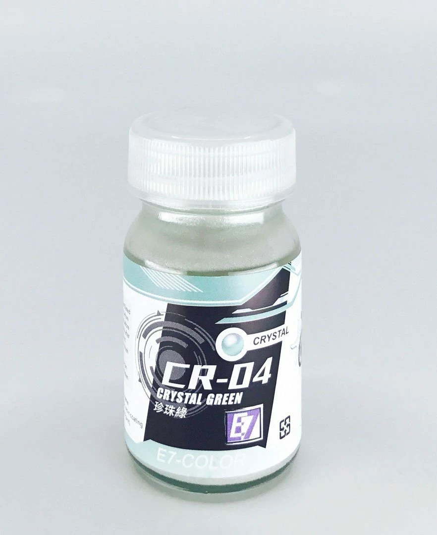 CR-04 Crystal Green 20ml 1 CR-04 Crystal Green 20ml