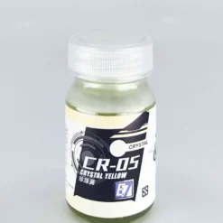 CR-05 Crystal Yellow 20ml
