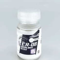 CR-08 Crystal White Warm 20ml
