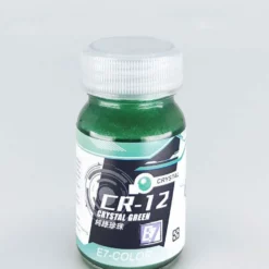 CR-12 Crystal Green Fine 20ml